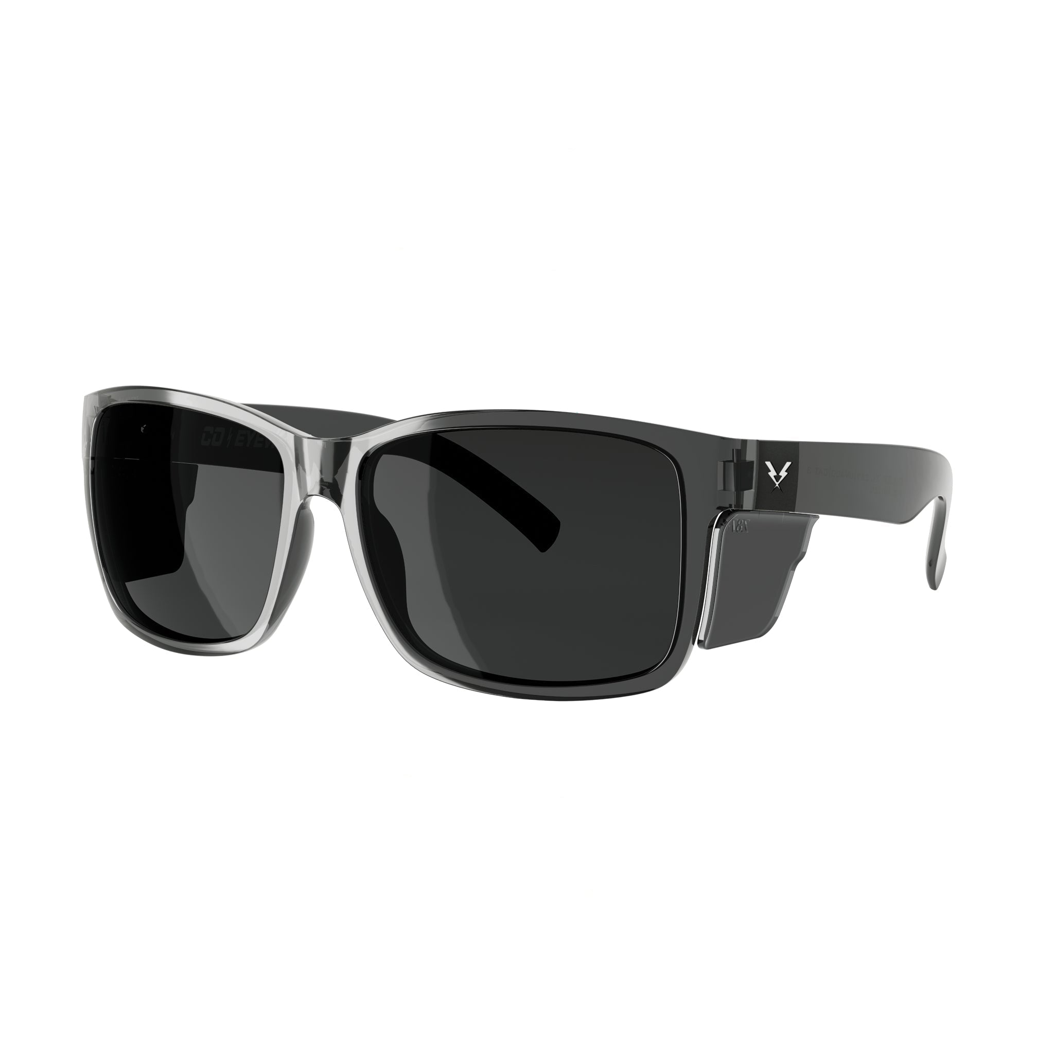 Oiler XL Z87+ Matte Black