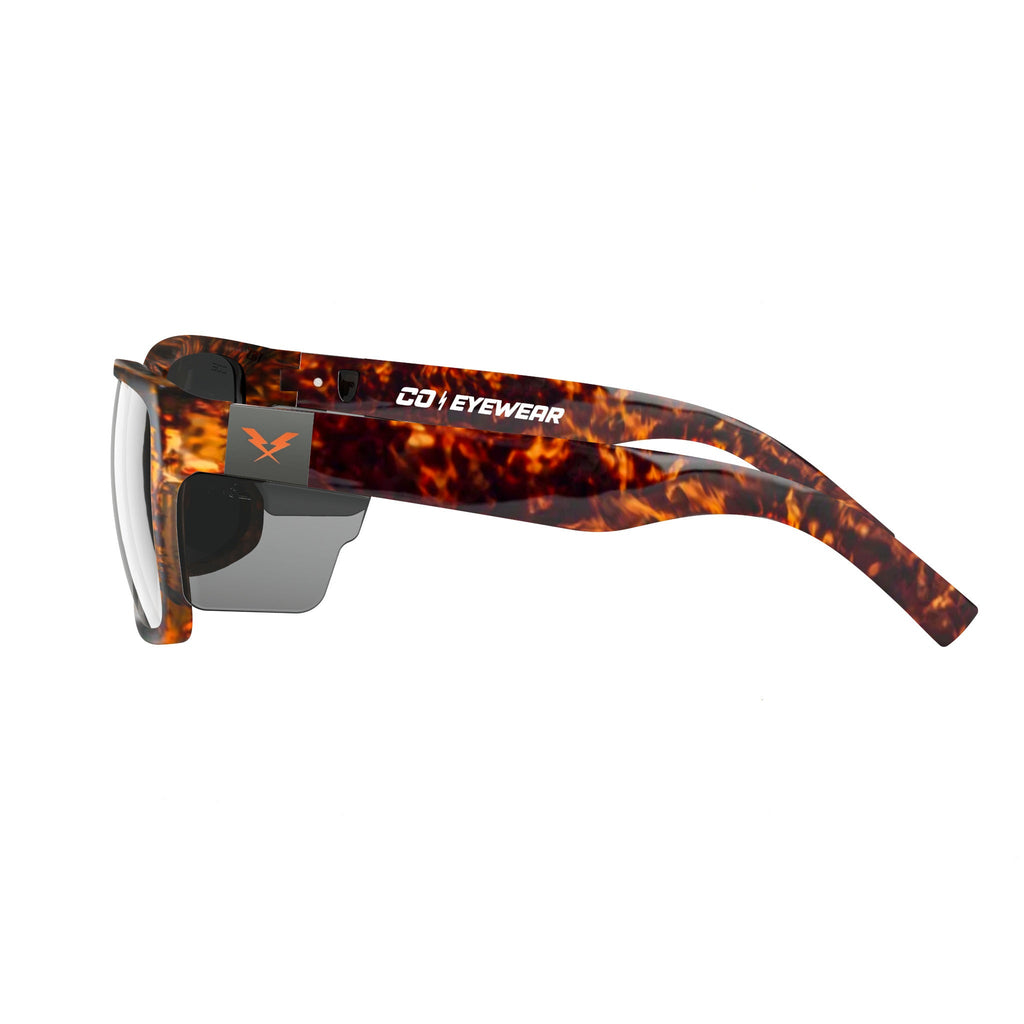 Oiler XL Z87+ Tortoise