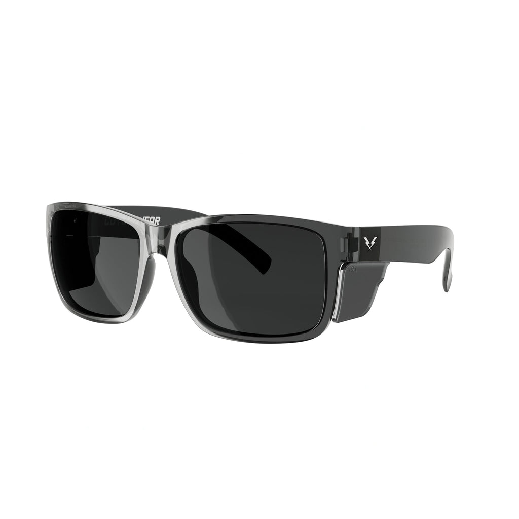 Oiler Z87+ Matte Black