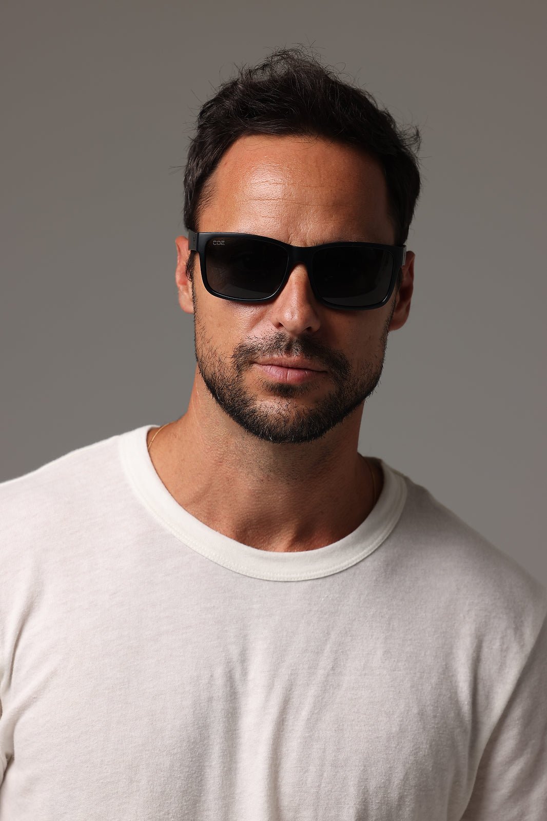 Oiler Z87+ Matte Black