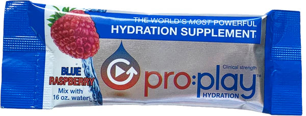 Electrolyte Hydration Popsicles Case (144ct)