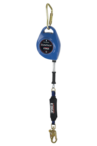 Self Retracting Lifelines (SRLs)