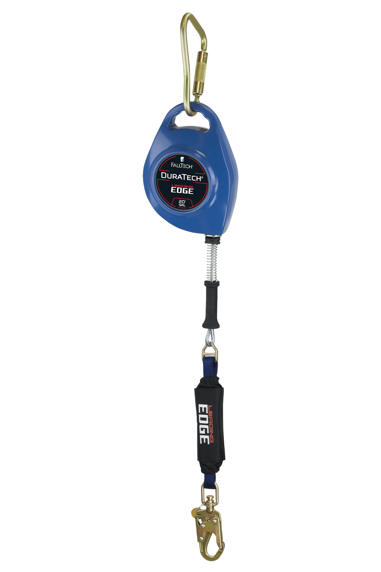 Self Retracting Lifelines (SRLs)