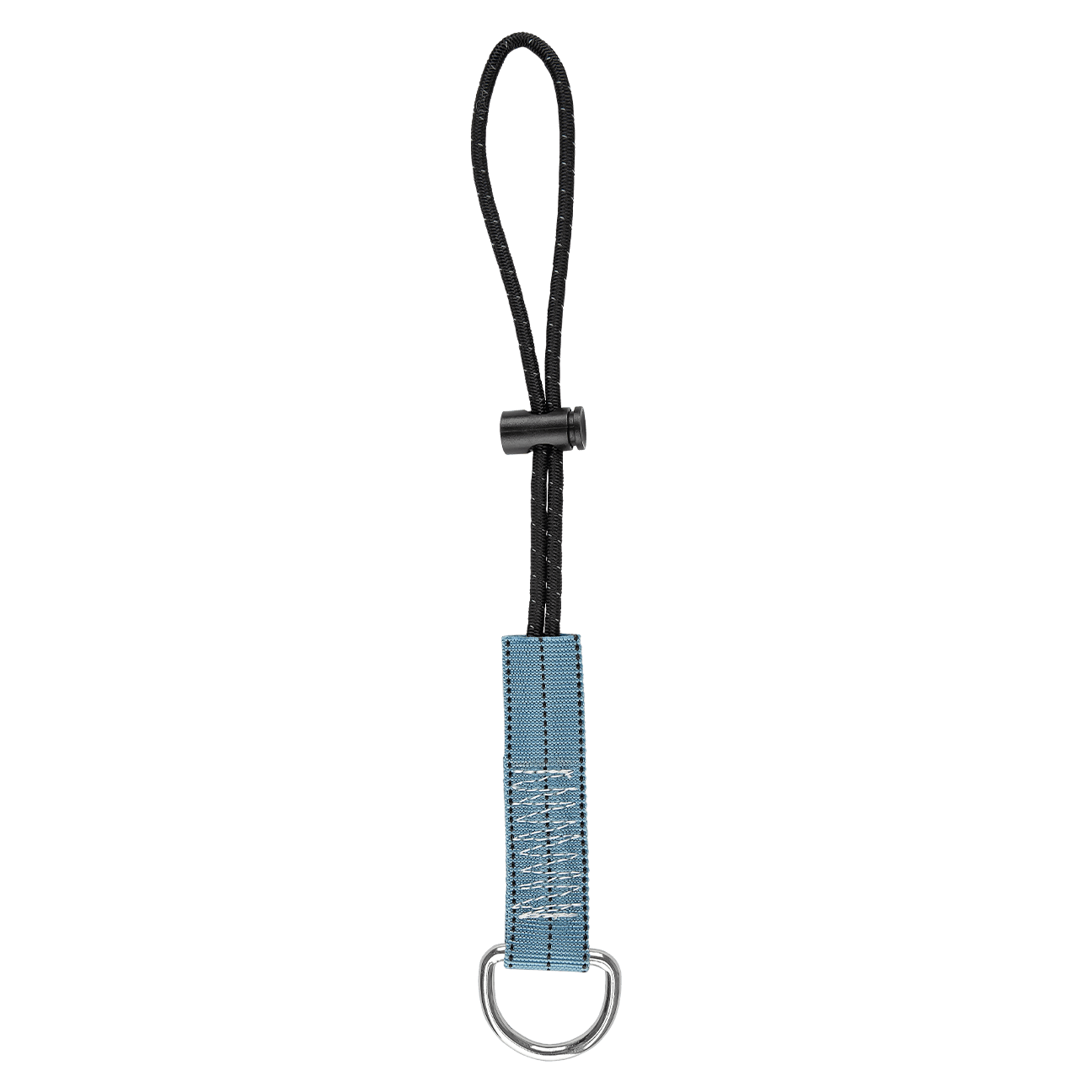 5 lb Tool Attachment with choke-on cinch-loop and D-ring, 10/pk