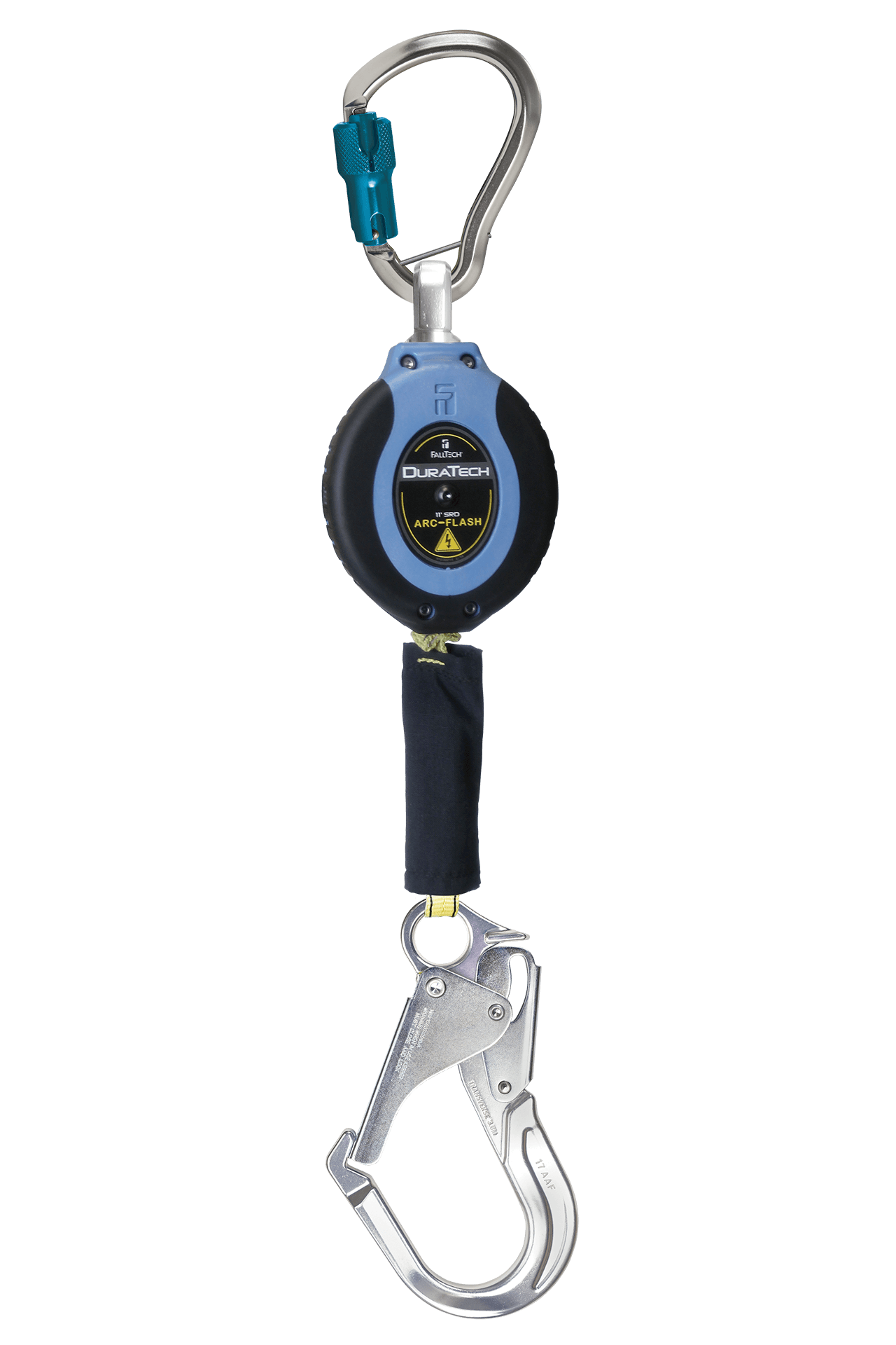 11' DuraTech® Arc Flash SRL with Aluminum Rebar Hook