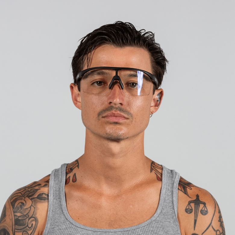 Surge Z87+ Matte Black