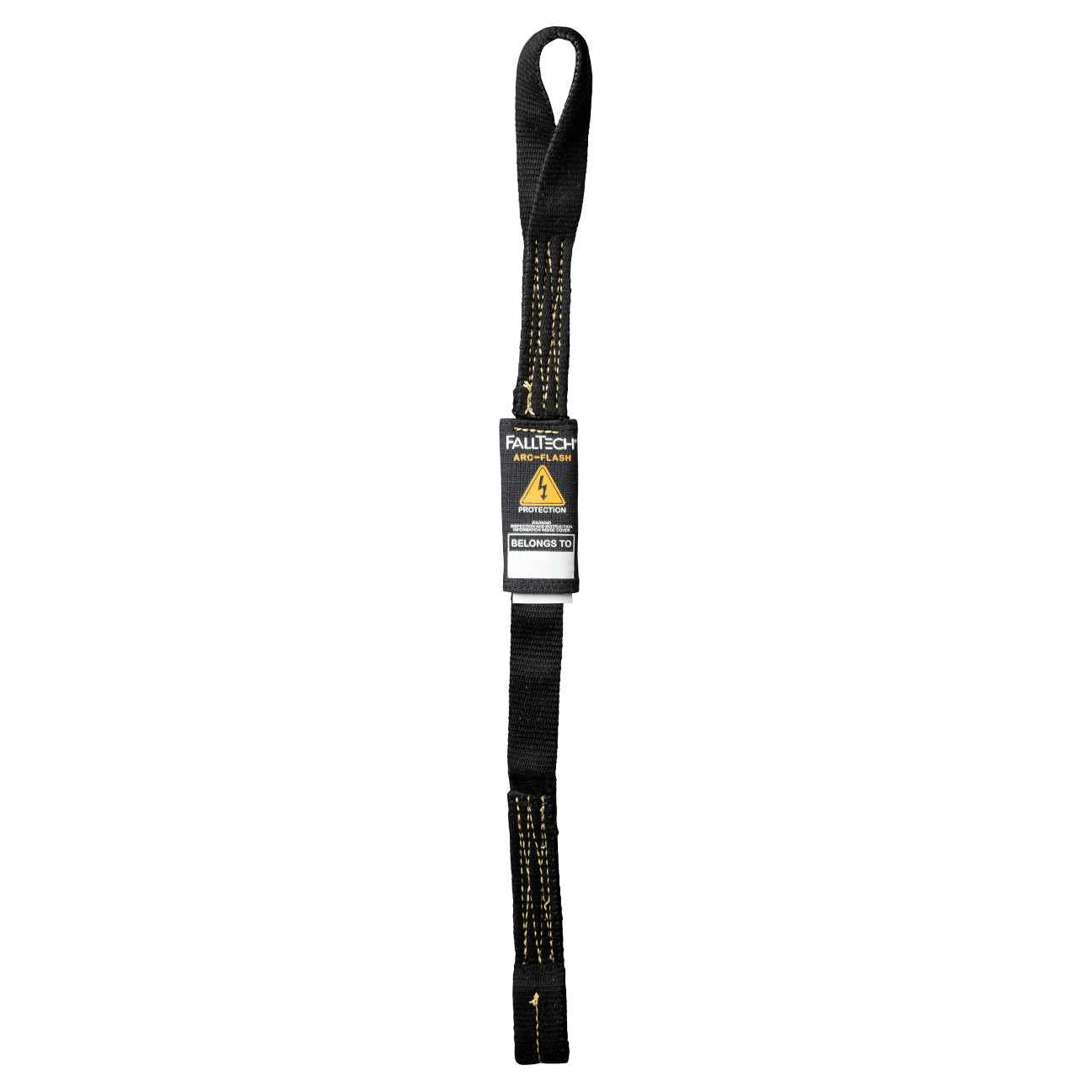 Rescue Lanyard, 2' and 4' Legs with Steel Snap Hooks