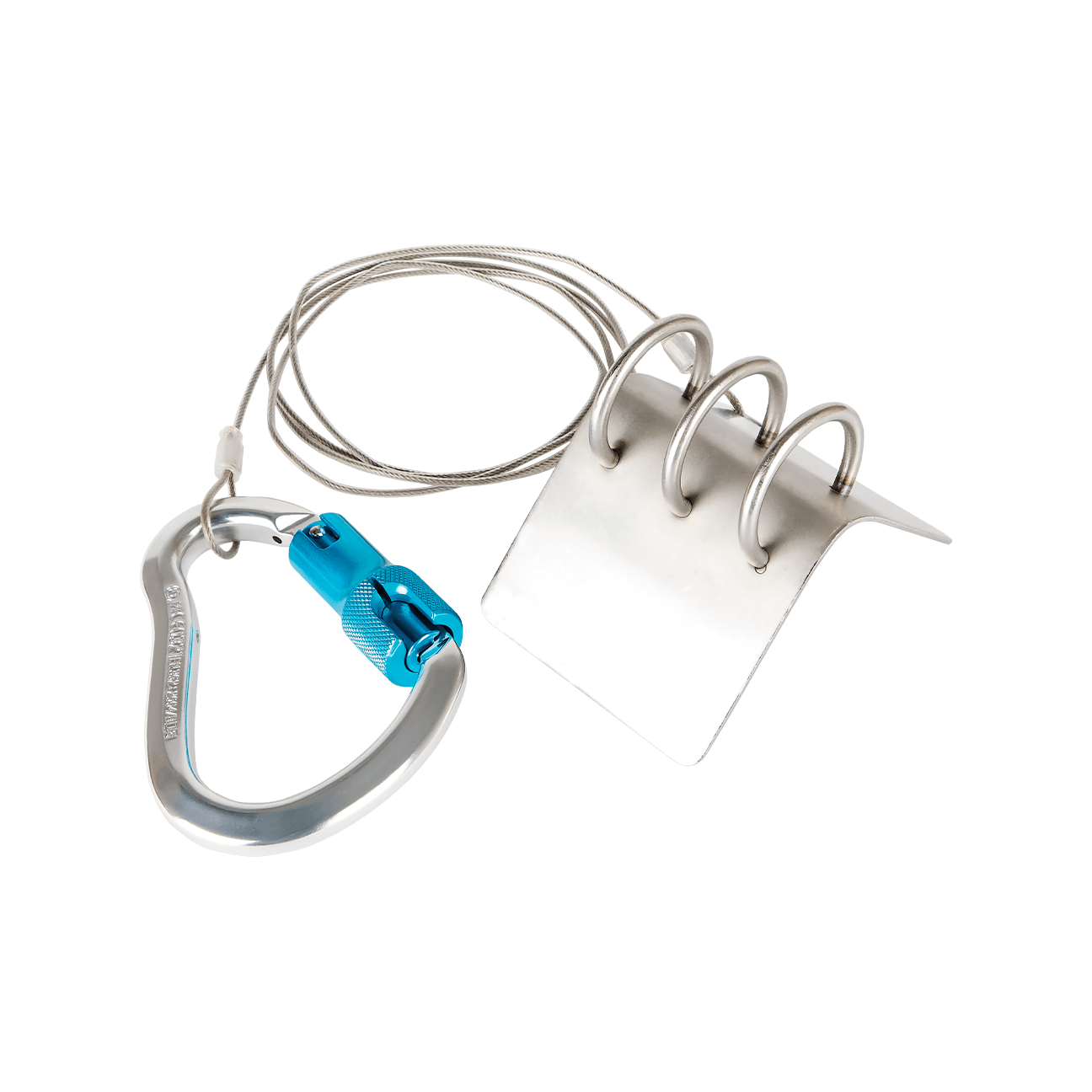 Rope Edge Protector Guard