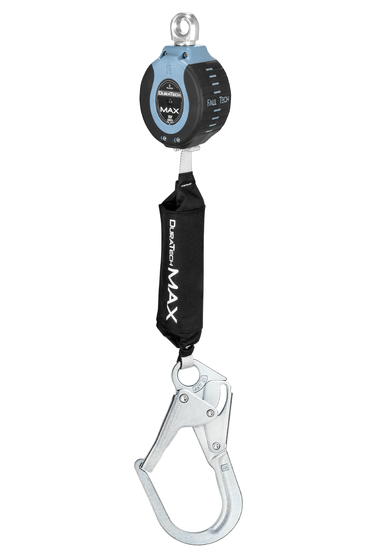 9' DuraTech® MAX Personal SRL with Steel Rebar Hook