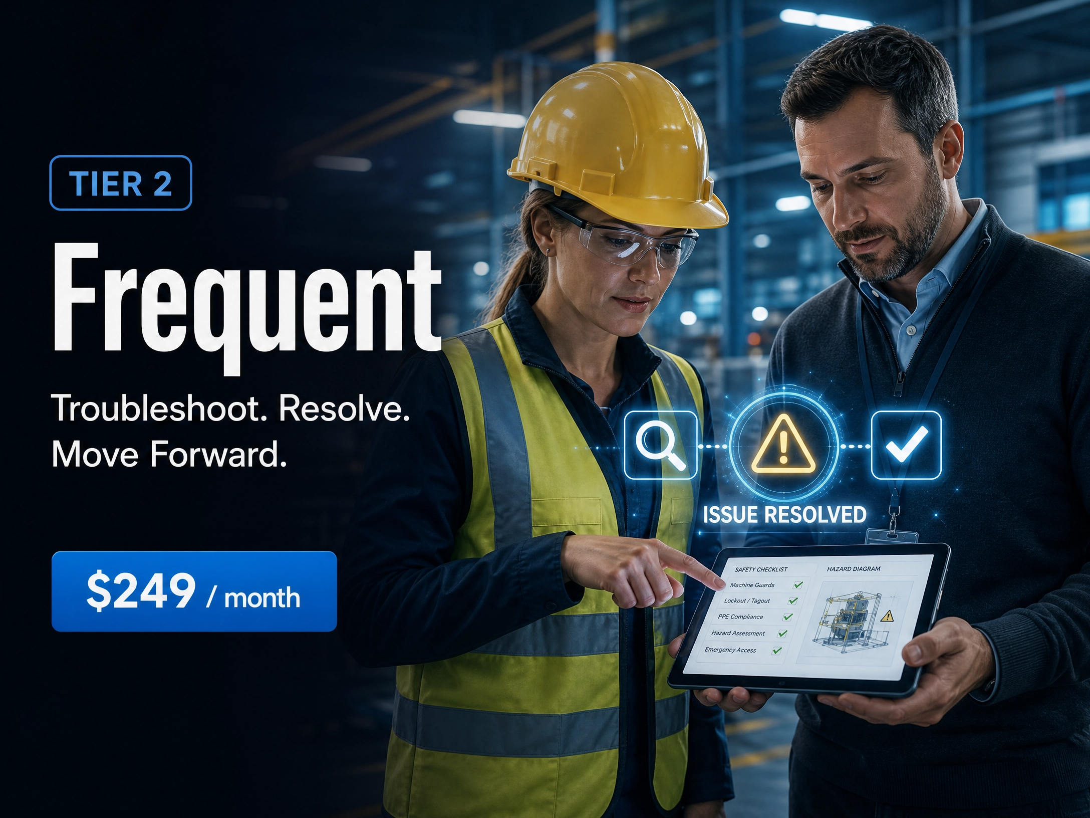 Frequent Access