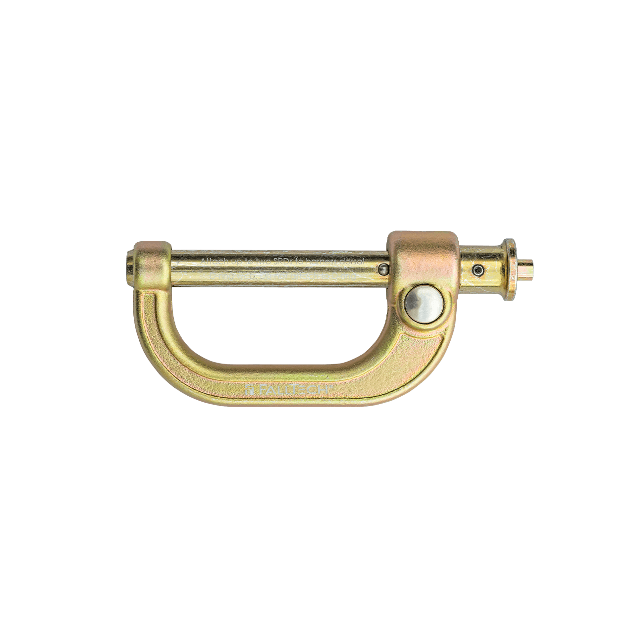 Alloy Steel Dorsal Connector for Personal SRLs