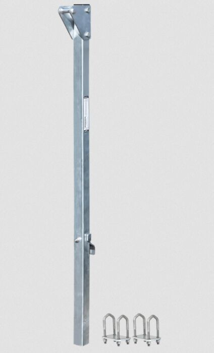 Ladder Stanchion Anchor, 10' x 5"