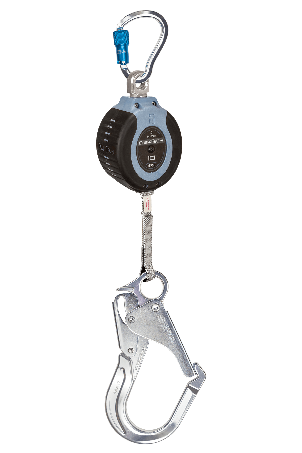 10' DuraTech® Web SRL with Aluminum Rebar Hook