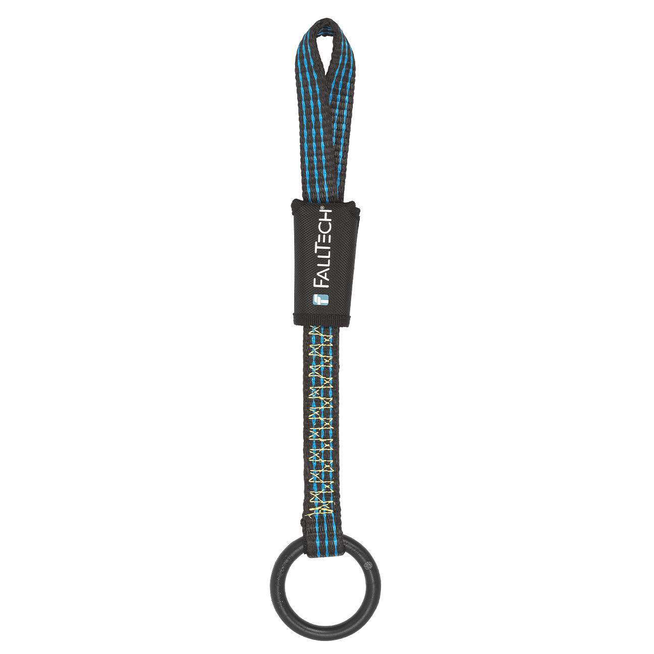 18" EdgeCore™ Dorsal D-Ring Extender with Loop