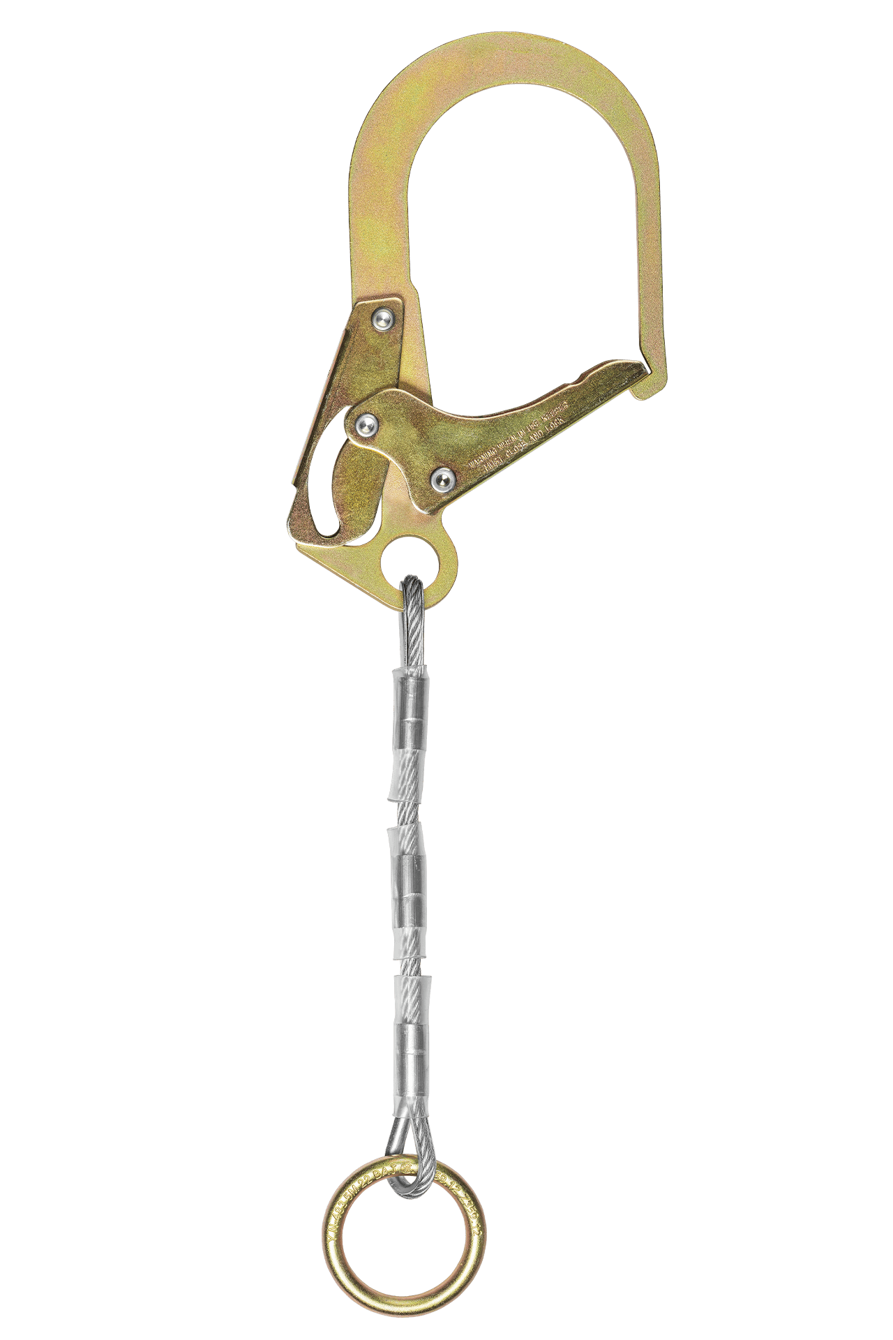 23" Cable Anchor with Extra Large Rebar Hook