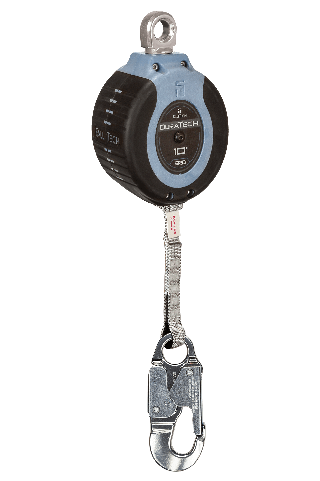 10' DuraTech® Web SRL with Aluminum Snap Hook