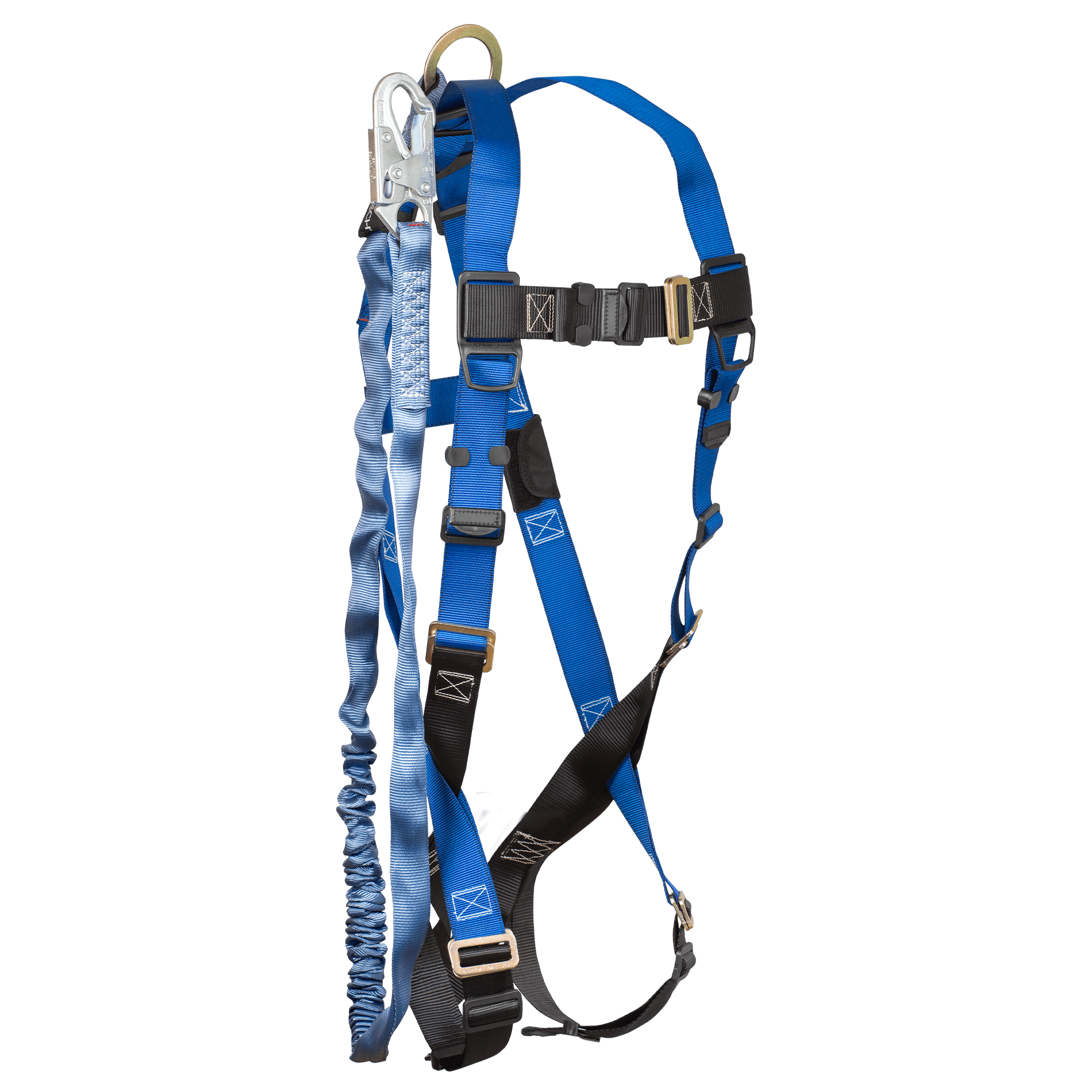 Harness and Lanyard Integrated Combination, 7015 with 8259