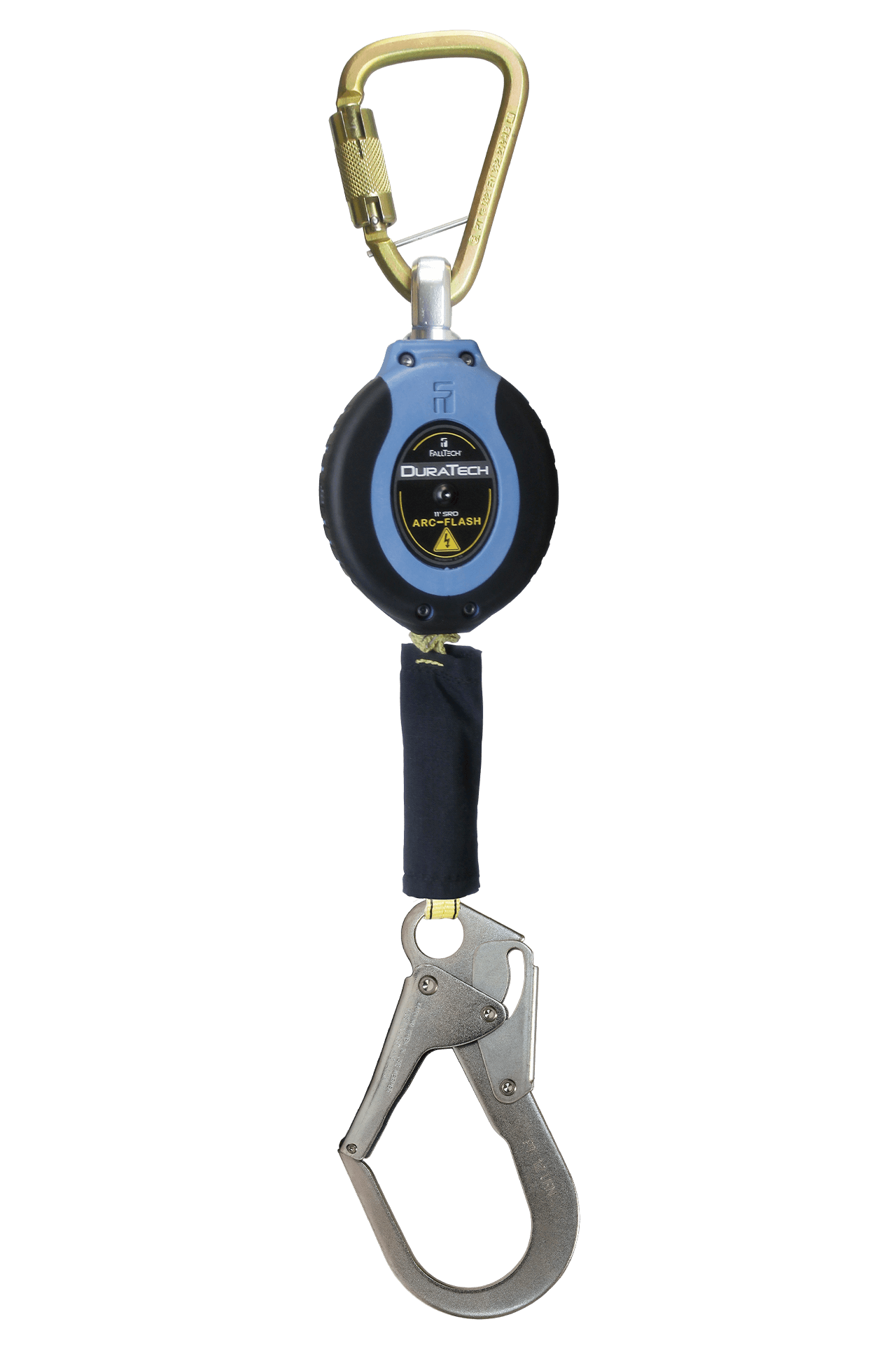 11' DuraTech® Arc Flash SRL with Steel Rebar Hook