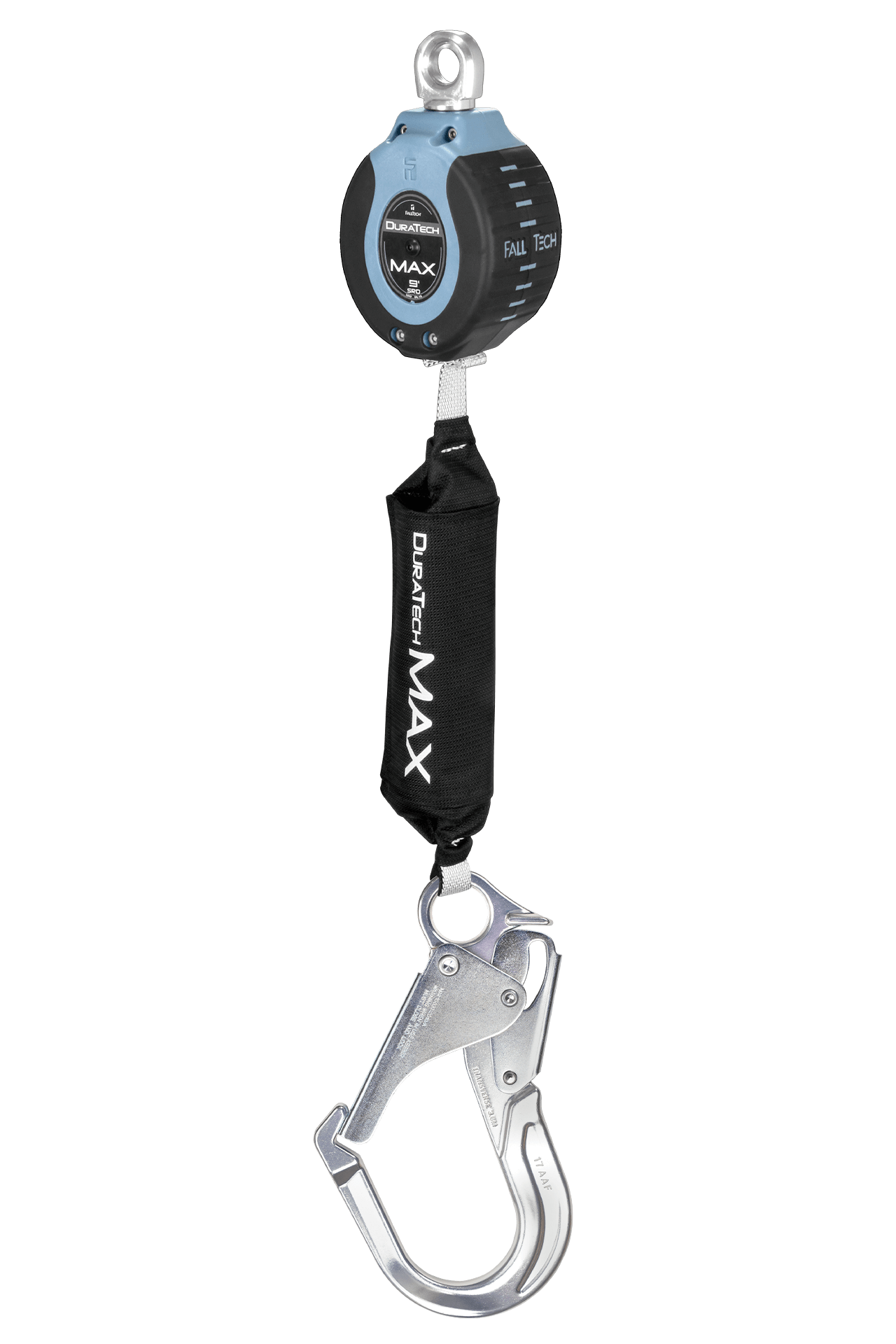 9' DuraTech® MAX Personal SRL with Aluminum Rebar Hook
